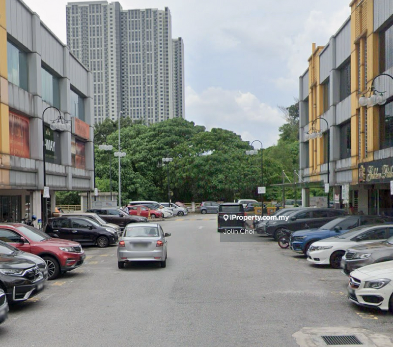 Shop-Office for Sale in Kuchai Entrepreneurs Park, Kuchai Lama by Jolin Choi - iProperty.com.my