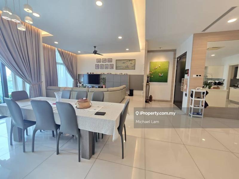 Condominium for Rent in Tropicana Grande by Michael Lam - iProperty.com.my