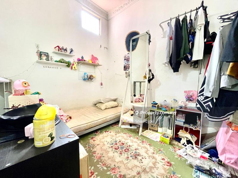 1-storey Terraced House for Sale in Seksyen 30, Shah Alam by Shamzjoe - iProperty.com.my