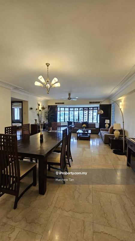 For Rent - Regency Tower
