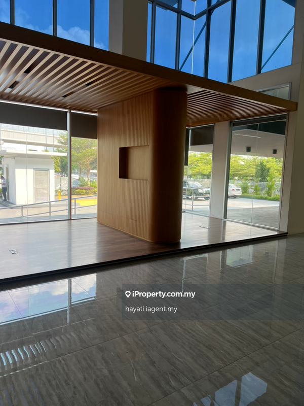 Office for Sale in ocva3, Glenmarie by hayati.iagent.my - iProperty.com.my