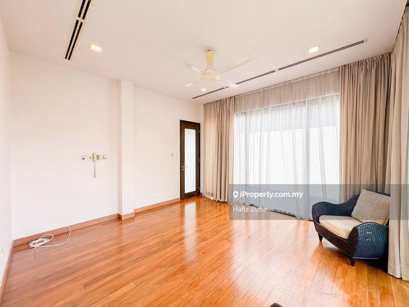 Townhouse for Sale in Taman Sri Hartamas, Sri Hartamas by Hafiz Zubir - iProperty.com.my