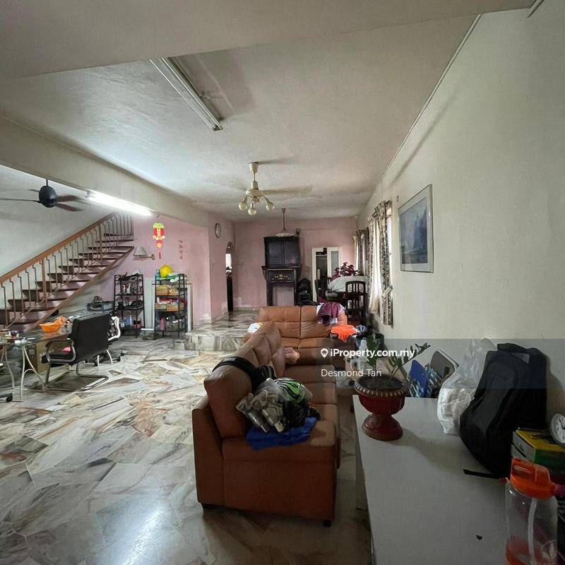 2-storey Terraced House for Sale in Damansara Kim, Petaling Jaya by Desmond Tan - iProperty.com.my