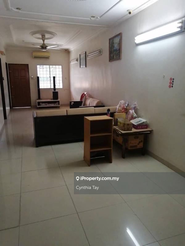 Shop / Office untuk Dijual di Taman Ujong, Jalan Tok Ungku, Seremban oleh Cynthia Tay - iProperty.com.my