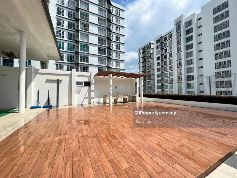 Pangsapuri untuk Dijual di Residensi Rumpun Bahagia (Residensi Melaka Tengah 1) oleh Jean Tay - iProperty.com.my