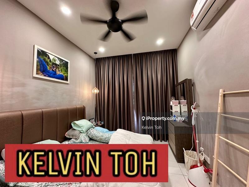 Condominium for Sale in Imperial Grande by Kelvin Toh - iProperty.com.my