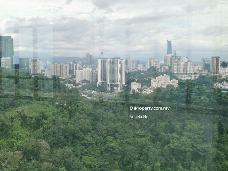 Office for Rent in Bukit Kiara, Kuala Lumpur by Angela He - iProperty.com.my