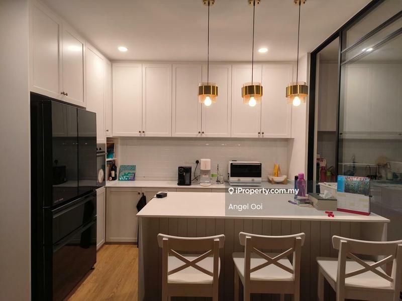Rumah Berangkai 2 Tingkat untuk Disewa di Aman Suria, Petaling Jaya oleh Angel Ooi - iProperty.com.my