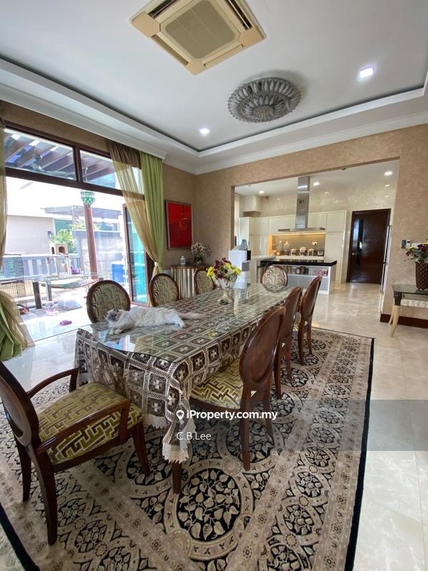 Bungalow House for Sale in Mont Kiara, Kuala Lumpur by C.B.Lee - iProperty.com.my