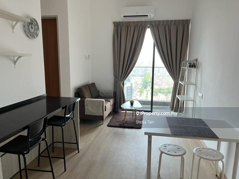 For Rent - The Grand Subang Jaya SS15, SS15, Subang Jaya