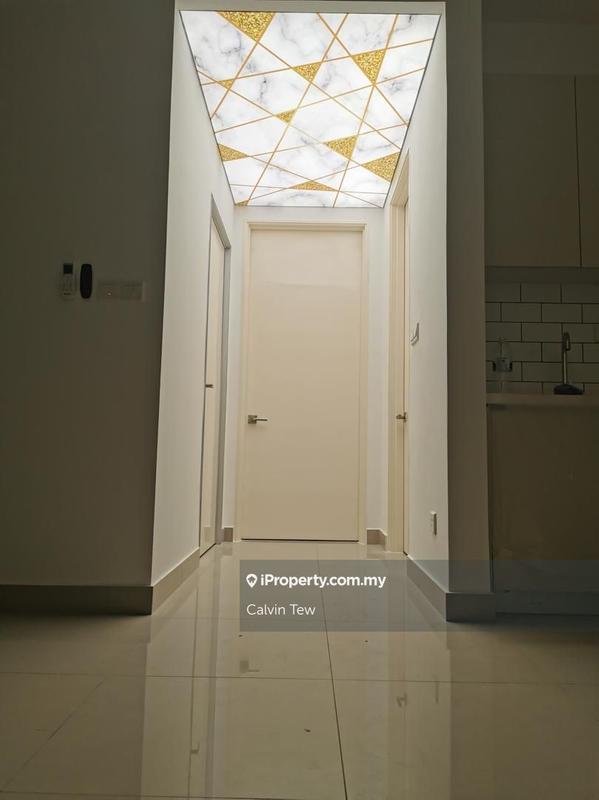 Service Residence for Sale in East Parc @ Manjalara by Calvin Tew - iProperty.com.my
