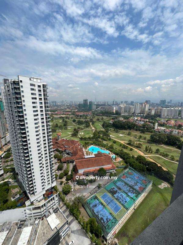 Residensi Servis untuk Dijual di Twin Arkz oleh Brian Tiew - iProperty.com.my