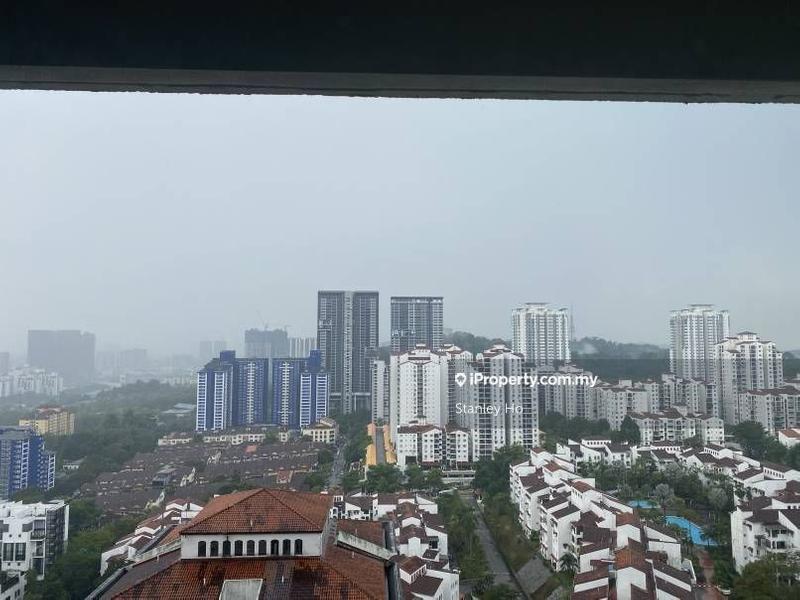 Kediaman Servis untuk Dijual di The Goodwood Residence oleh Stanley Ho - iProperty.com.my