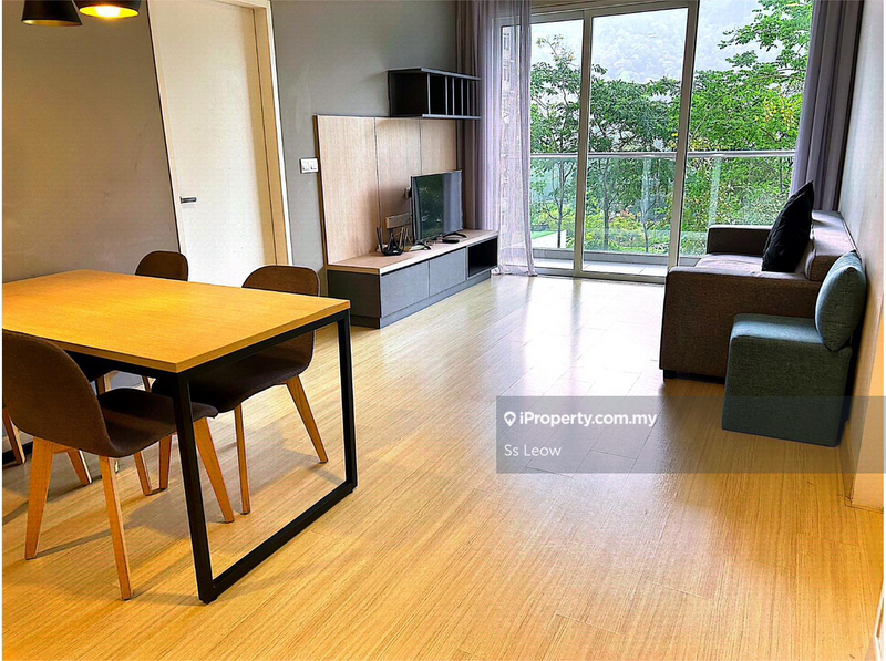 Residensi Servis untuk Dijual di Windmill upon Hills oleh Ss Leow - iProperty.com.my