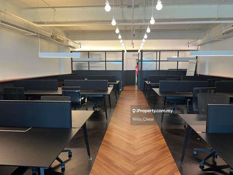 For Sale - Solaris Mont Kiara