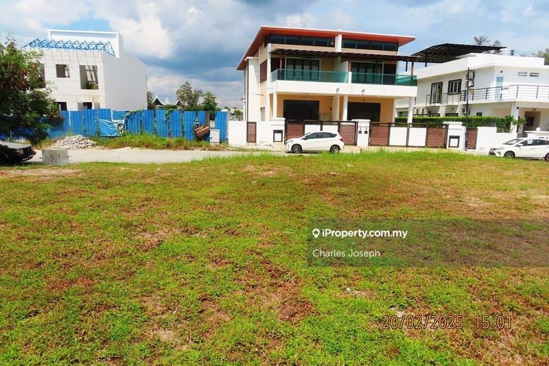 Residential Land for Sale in Port Dickson, Negeri Sembilan by Charles Joseph - iProperty.com.my