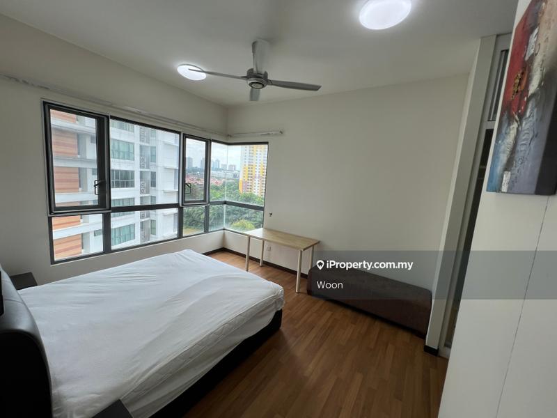 Condominium for Rent in Nautica Lake Suites by Woon - iProperty.com.my