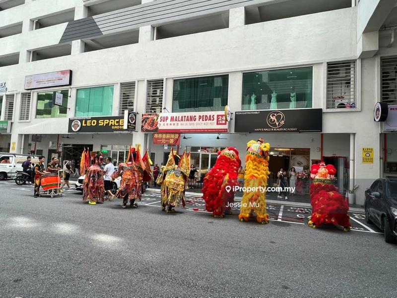 Kedai untuk Dijual di Sungai Besi, Kuala Lumpur oleh Jessie Mu - Exterior - iProperty.com.my