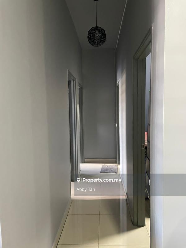 Pangsapuri untuk Dijual di Kalista 2 oleh Abby Tan - iProperty.com.my