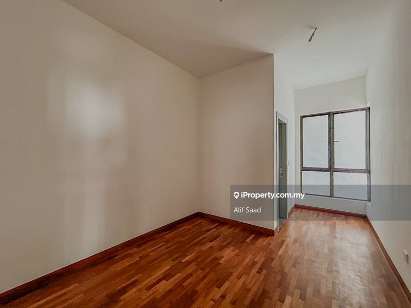 Semi-Detached House for Sale in Alam Impian, Shah Alam by Alif Saad - iProperty.com.my