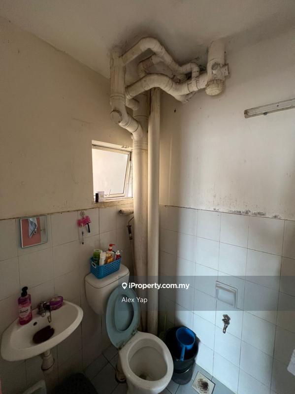 Pangsapuri untuk Dijual di Laguna Biru oleh Alex Yap - iProperty.com.my