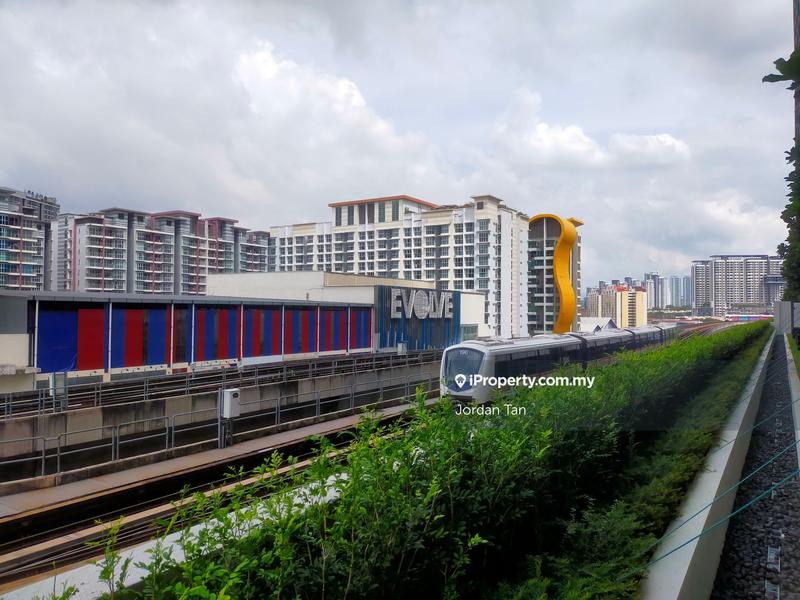 Kondominium untuk Disewa di Ara Sentral oleh Jordan Tan - iProperty.com.my