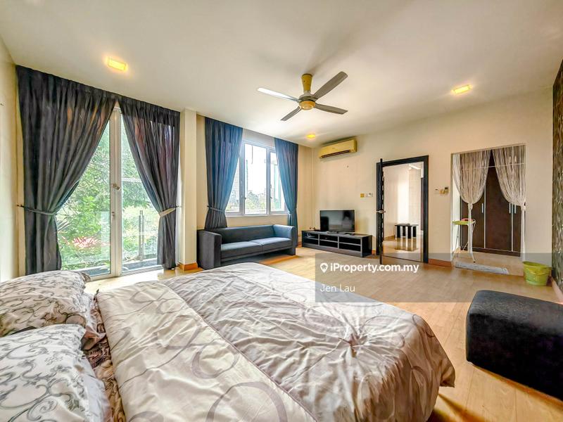 Banglo untuk Dijual di Bukit Damansara, Damansara Heights oleh Jen Lau - iProperty.com.my