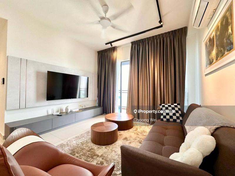 For Rent - Waterside Residence