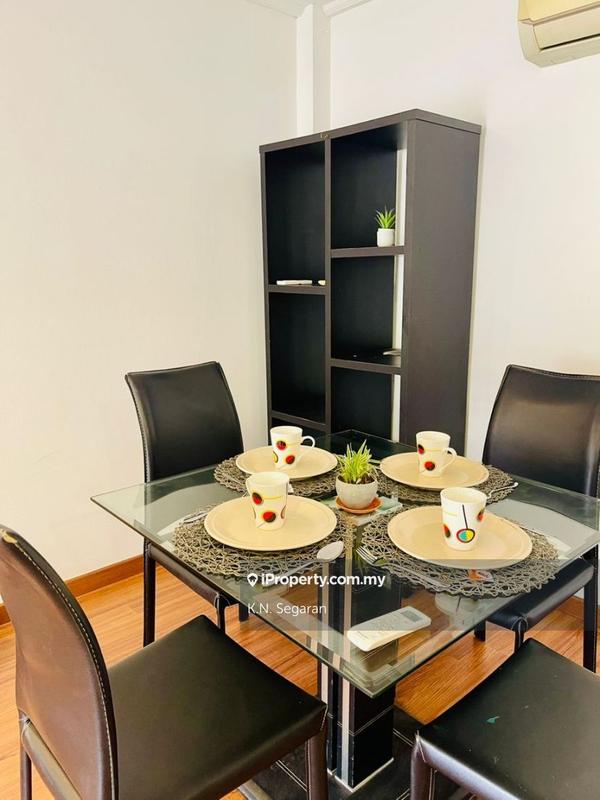 For Rent - Bangsar Puteri