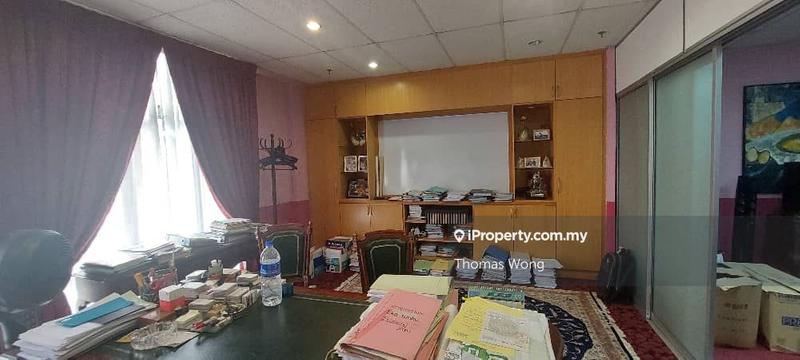 Office untuk Disewa di Seksyen 16, Petaling Jaya oleh Thomas Wong - iProperty.com.my
