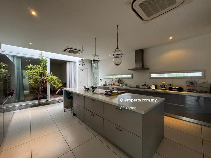 Banglo untuk Dijual di Taman Duta, Bukit Tunku (Kenny Hills) oleh CF Yoong - iProperty.com.my
