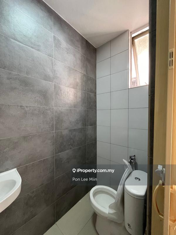 Apartment for Sale in Manor Apartment by Pon Lee Miin - iProperty.com.my
