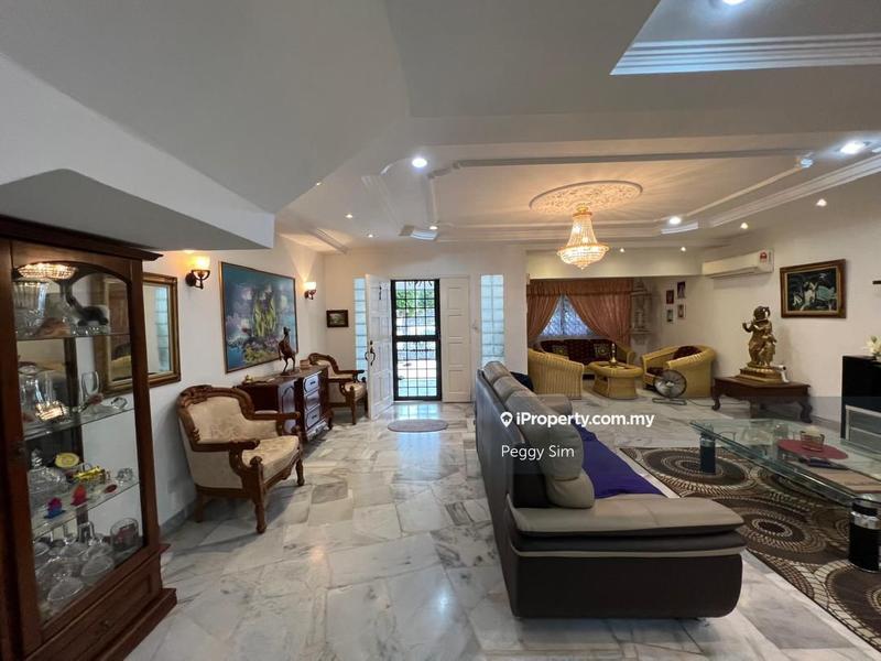 2-storey Terraced House for Sale in BANDAR PUCHONG JAYA, Puchong by Peggy Sim - iProperty.com.my