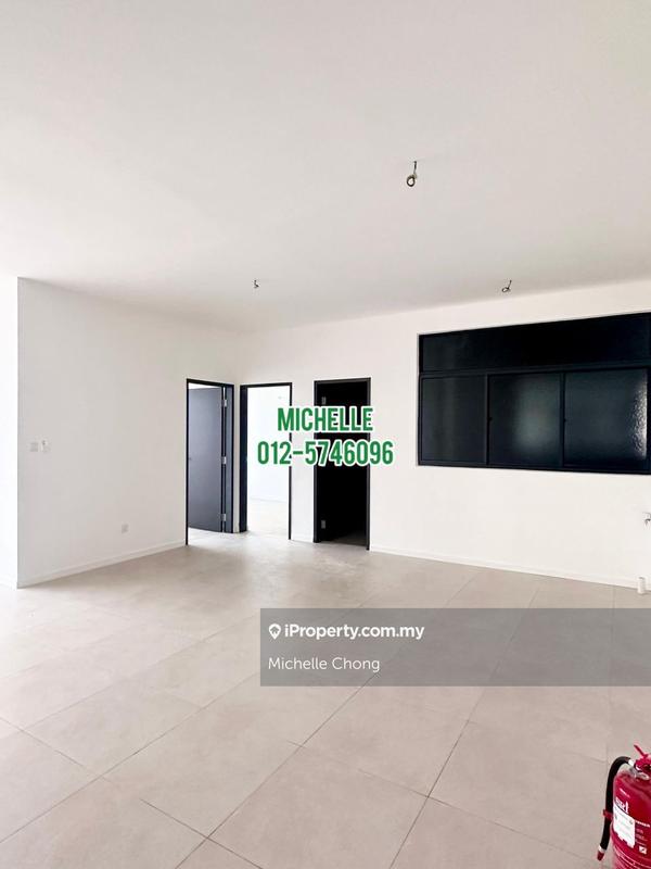 Kondominium untuk Dijual di Anggun Residences oleh Michelle Chong - iProperty.com.my