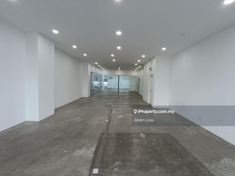 Kedai untuk Disewa di Taman Wahyu, Jalan Kuching oleh Javen Low - iProperty.com.my