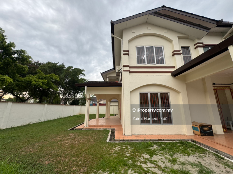 Rumah Teres 2-Tingkat untuk Dijual di Subang Bestari, Shah Alam oleh Zairul Hamedi (Edi) - iProperty.com.my