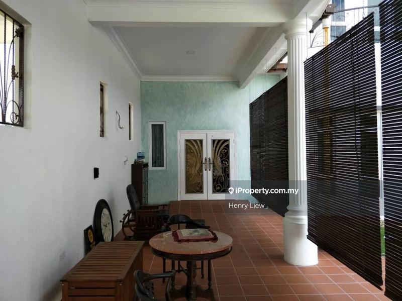 Bungalow House for Sale in 2 Sty Bandar Bukit Mahkota Kajang Bangi, Kajang by Henry Liew - iProperty.com.my