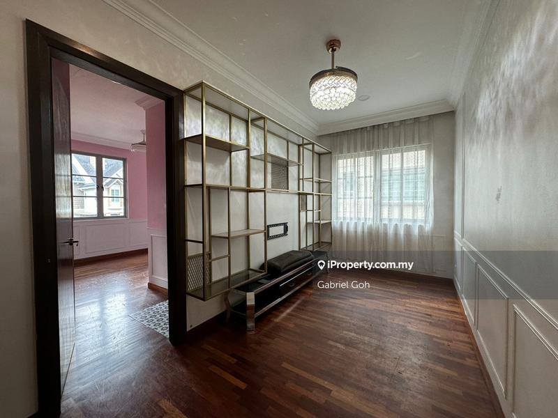 Rumah Berkembar untuk Dijual di Setia Eco Templer, Rawang oleh Gabriel Goh - iProperty.com.my