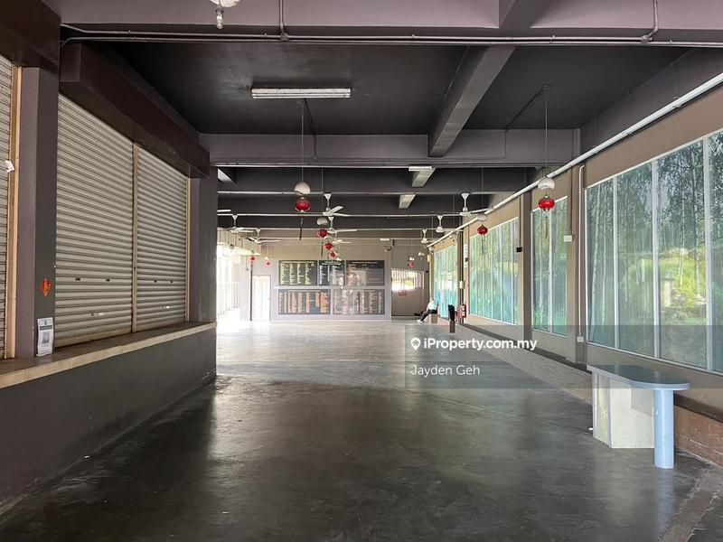 Shop for Rent in SMJK Keat Hwa School 吉华一校, KH Lakeside, Alor Setar by Jayden Geh - iProperty.com.my