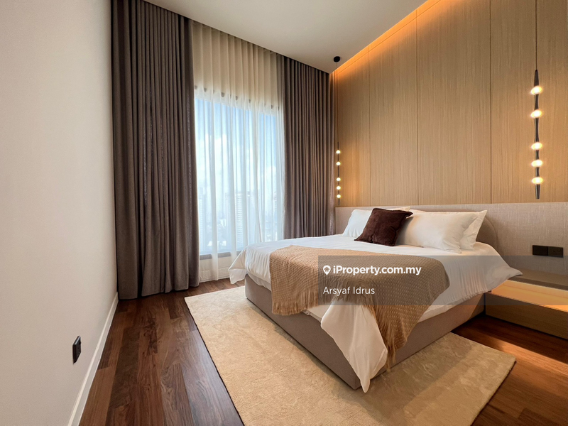 Condominium for Sale in WANGSA 9 RESIDENCY by Arsyaf Idrus - iProperty.com.my