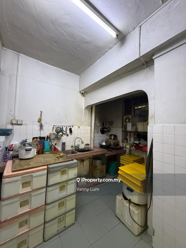 Apartment for Sale in Garden Tower by Vanny Lum - iProperty.com.my