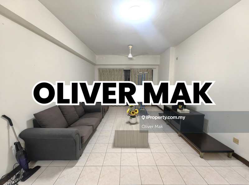 For Rent - Vista Komanwel B