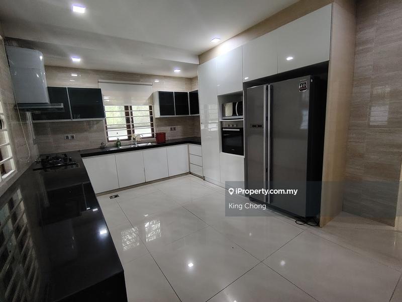 Banglo untuk Dijual di Bukit Bandaraya, Bangsar oleh King Chong - iProperty.com.my