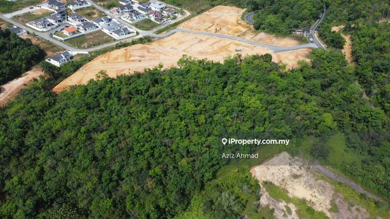 Tanah Pertanian untuk Dijual di Sungai Merab, Bangi oleh Aziz Ahmad - iProperty.com.my