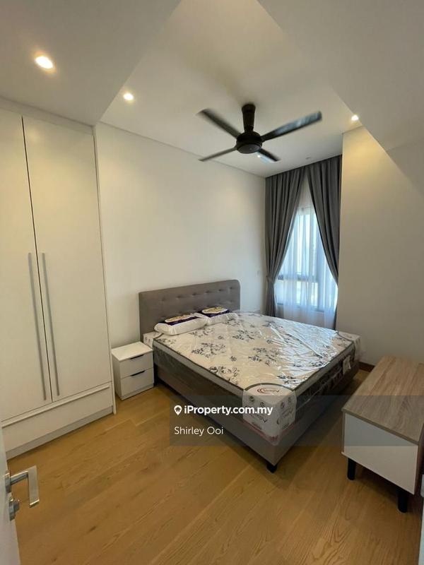 Service Residence for Rent in Lucentia Residences by Shirley Ooi - iProperty.com.my