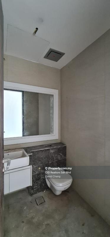 Residensi Servis untuk Disewa di The Manor oleh David Chang - iProperty.com.my
