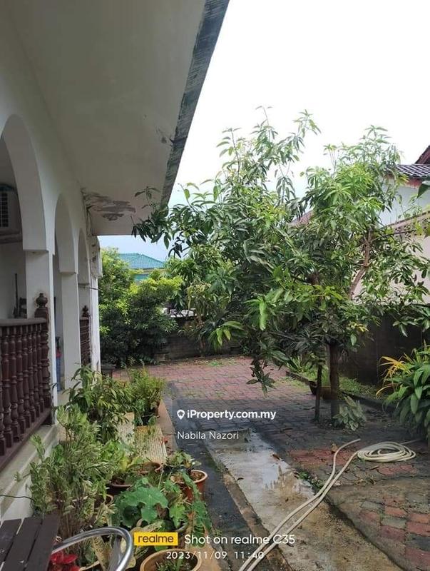 Bungalow House for Sale in Cempaka, Panji, Kota Bharu by Nabila Nazori - iProperty.com.my