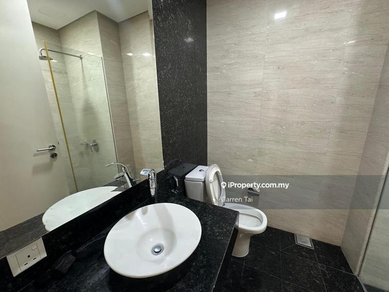 Residensi Servis untuk Disewa di Pavilion Residences oleh Carren Tai - iProperty.com.my