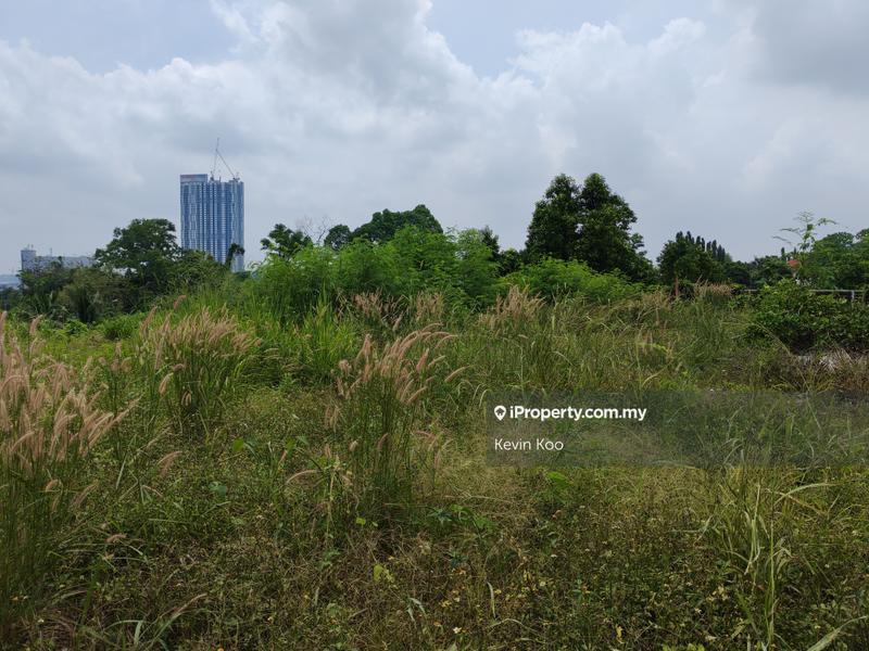 Bungalow Land for Sale in Sentosa Heights, Kajang by Kevin Koo - iProperty.com.my