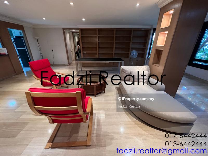 Condominium for Sale in Prima Damansara by Fadzli Realtor - iProperty.com.my